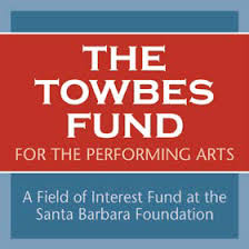 Towbes Fund for the Performing Arts