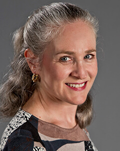 Carrie Diamond, Founder, Executive Director / Instructor, Ballet