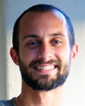 Jordan Shane Terry, Instructor, Body Therapy
