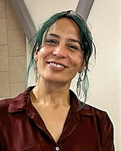 Aimee Lopez, Dance Hub Youth Ballet Director, Ballet Instructor