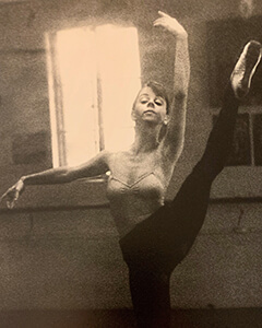 Jonette Swider, Master teacher