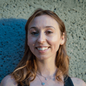 Katie Brady headshot