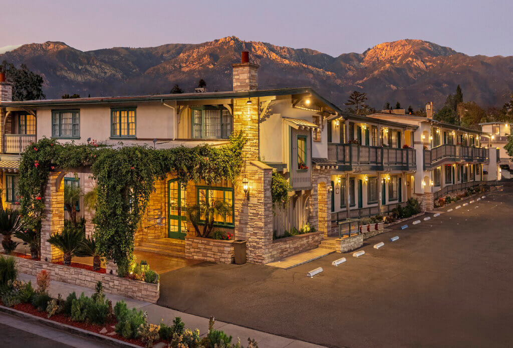 Best Western Plus SB