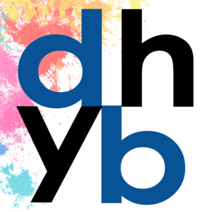 The Dance Hub Youth Ballet Logo
