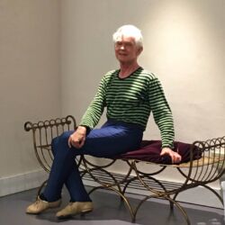 Albert Reid Albert Reid