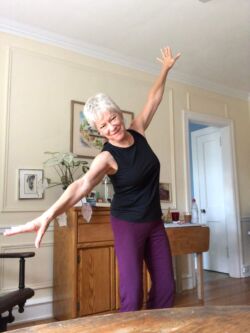 Diane McKallip Diane McKallip