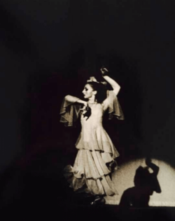 Mari Sandoval Mari Sandoval