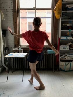 Molissa Fenley Molissa Fenley