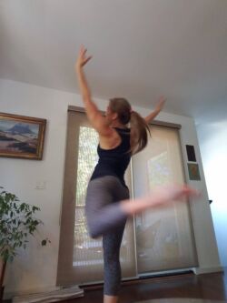 Sharyn Main Sharyn Main