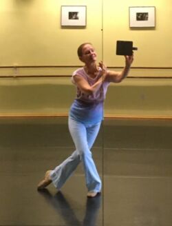 Teresa Johnson Teresa Johnson