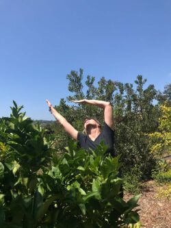 Victoria Finlayson Victoria Finlayson